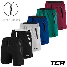 TCA Mens Gym Running Training