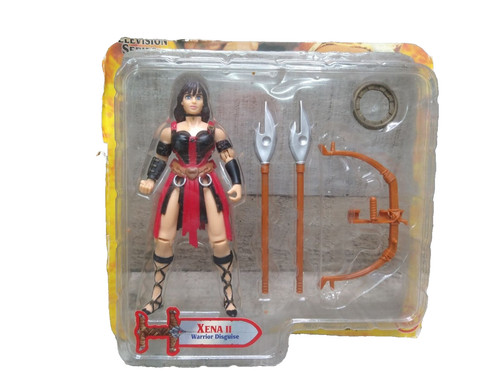 Xena warrior princess - princess, biz