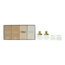 Chloe 4 x 5ml Miniature Gift