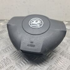 Vauxhall Astra H steering