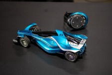 Smart Voice Control Toy Race