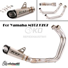 For Yamaha MT-07 FZ07 R7