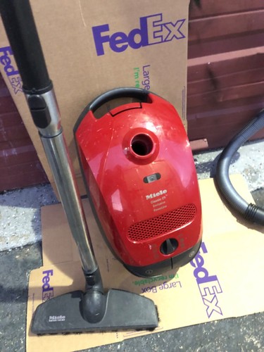 Miele classic powerline - classic,