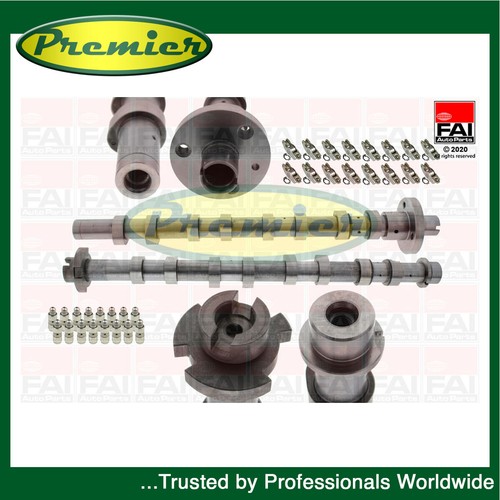 Premier camshaft kit - premier,