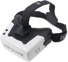 Fat Shark Recon HD digital FPV