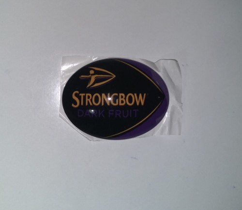 Strongbow cider dark - strongbow,