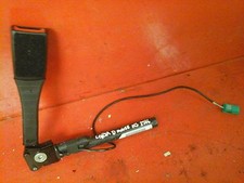 VAUXHALL CORSA D FACE-LIFT