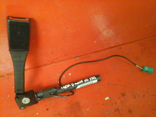 Vauxhall corsa face - vauxhall,