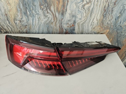 Audi rear tail light - a5,