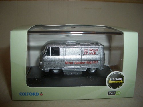 Oxford 76pb003 pb003 oo - 1/76,