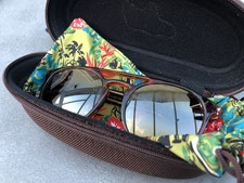 Maui Jim MJ721-10MR Matte