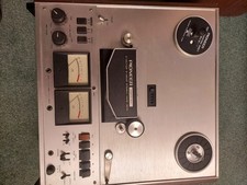 Pioneer RT-1020L Reel To Reel Player Vintage HiFi