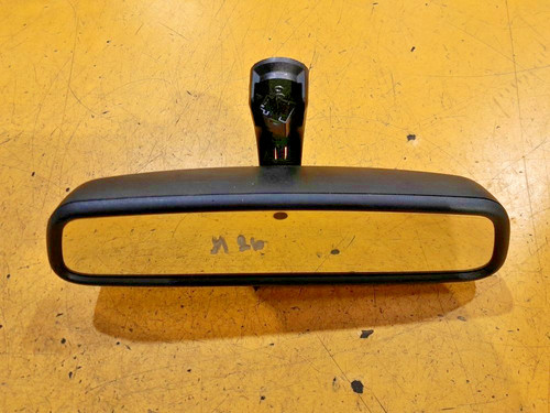 2009 bmw e60 520d lci - bmw,