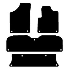 Premium Tailored Car Floor Mat