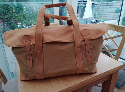Super quality leather and - quality,