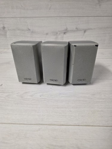 Sony msp2 set 3 - set,