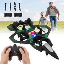 RC Aircraft Remote Control