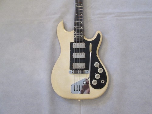 Hofner 173 electric - guitar,