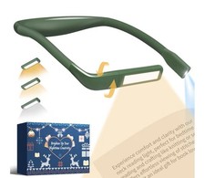 Neck Reading Light Book Light