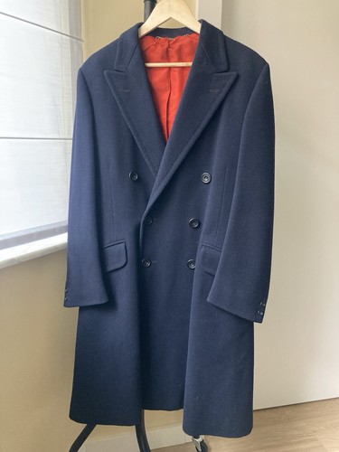 Vintage bespoke savile row - bespoke,