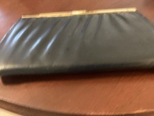 Classic Debenhams Clutch  Bag