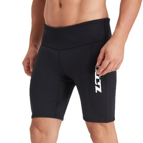 Neoprene diving shorts 2mm - diving,