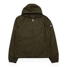 Prada Re-Nylon Jacket Size Large 