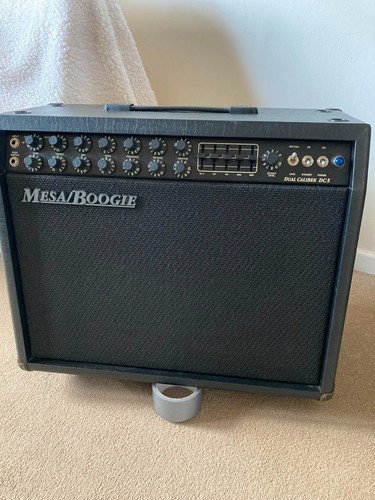 Mesa boogie dc5 - mesa,