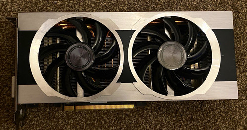 Xfx amd radeon 7950 - amd,