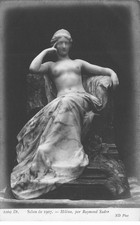 Nudes - Sculptures - Raymond