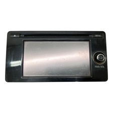 MITSUBISHI L200 RADIO MEDIA