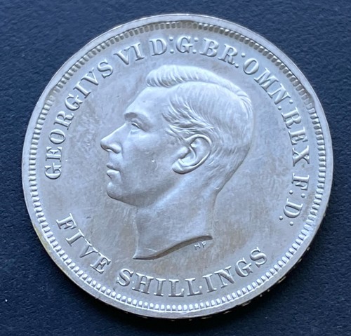 1951 festival britain crown - 1951,