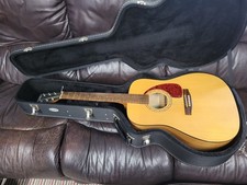 Simon & Patrick Luthier S & P 6  Spruce Acoustic Guitar