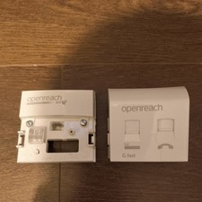 BT Openreach Telephone Master