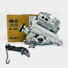 06H115105 Engine Oil Pump For