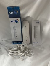BT Duet 210 Corded Phone