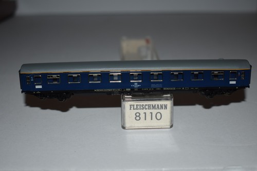 Scale fleischmann 8110 - scale,