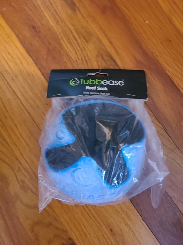 New tubbease large blue hoof - large,