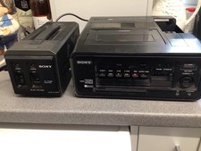 Sony SL-3000UB Portable