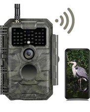 Gardepro wildlife camera - gardepro, e6