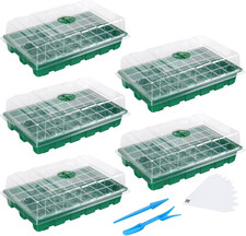 Seedling Trays Seed Starter