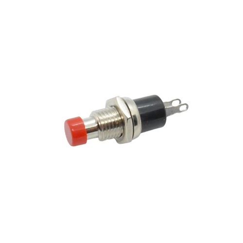 Pushbutton switch 808 - pushbutton, tr-808