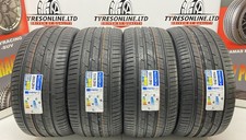 4 X 255 35 19 ACCELERA EVT 96Y