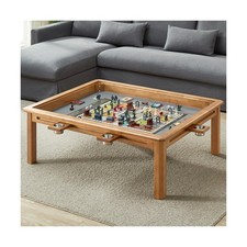 Board Game Coffee Table with