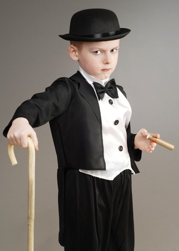 Kids size winston churchill - winston,