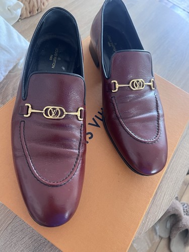 Louis vuitton full leather - vuitton,