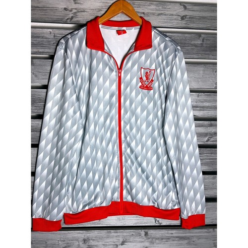 Liverpool lfc track - fc,