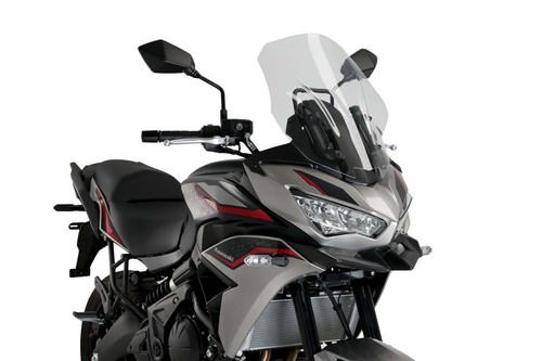 Puig touring fairing kawasaki - puig,
