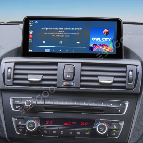 For bmw f30 - f30, nbt