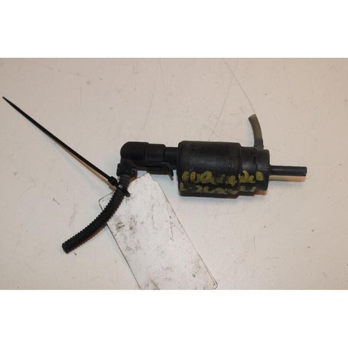 Washer pump screen fiat - pump,